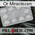 Miraclezen Gold 16
